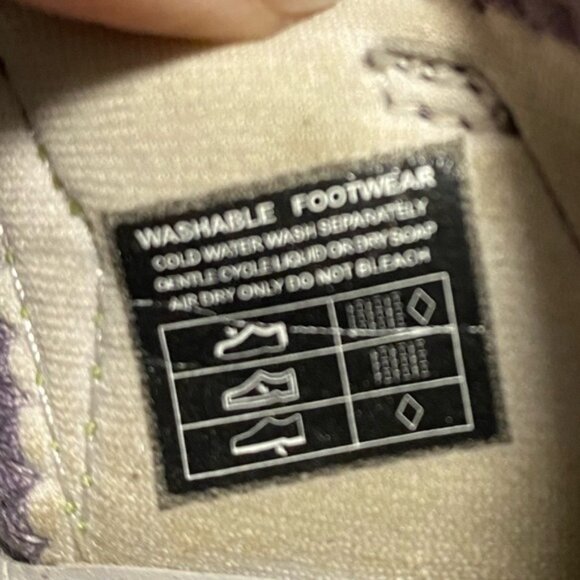 Keen Moxie Washable Sandals Size 2 - Picture 9 of 10